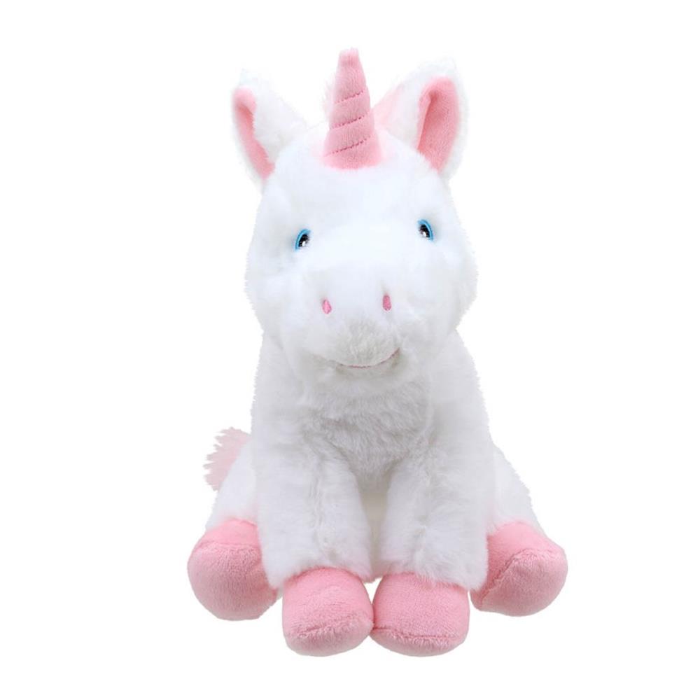 Wilberry Eco Cuddlies – Magic Unicorn